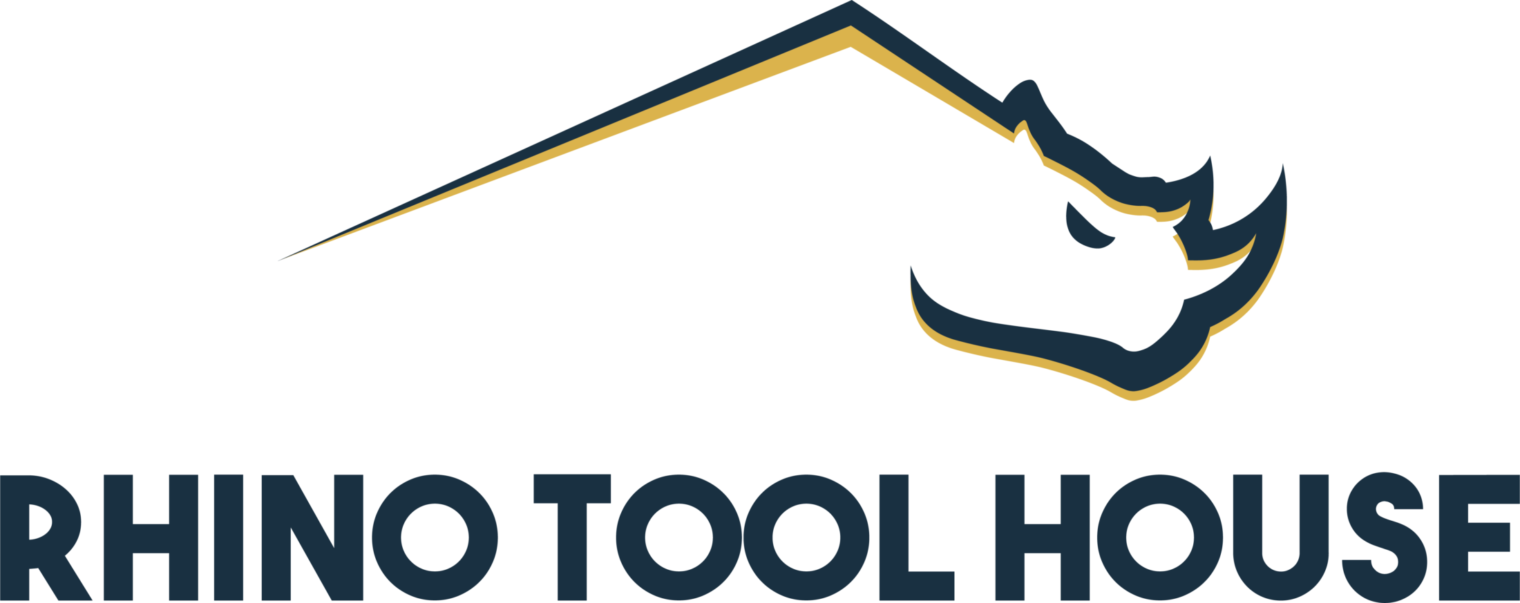Rhino Tool House logo