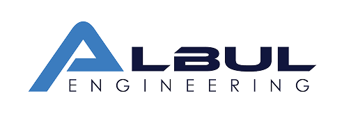 Albul Engineering logo
