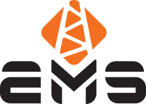 Advanced Metal Structures logo